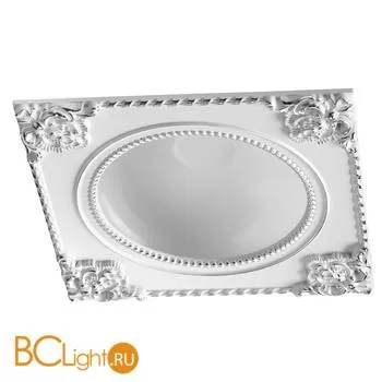 Встраиваемый спот (точечный светильник) Novotech Novel 357620