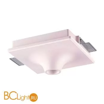 База встраиваемая под покраску Novotech Oko 358212 для модулей с артикулами 358225-358232 