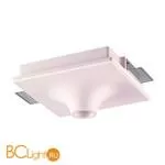 База встраиваемая под покраску Novotech Oko 358212 для модулей с артикулами 358225-358232 