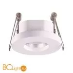 Встраиваемый светильник Novotech Oko 358215