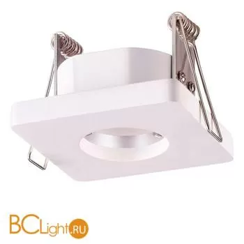 Встраиваемый светильник Novotech Oko 358217