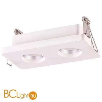 Встраиваемый светильник Novotech Oko 358219