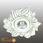 Встраиваемый спот (точечный светильник) Novotech Ola 370199