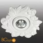 Встраиваемый спот (точечный светильник) Novotech Ola 370200