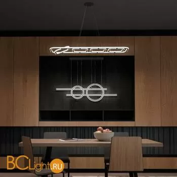 Подвесной светильник Novotech Ondo 359182 - Фото 0