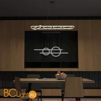 Подвесной светильник Novotech Ondo 359185 - Фото 0