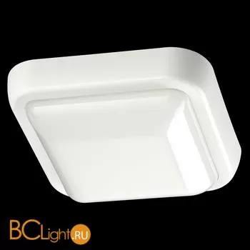 Уличный потолочный светильник Novotech Opal 357510