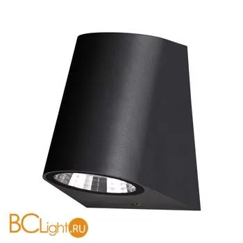 Уличный настенный светильник Novotech Opal 358295