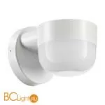 Уличный настенный светильник Novotech OPAL 358450