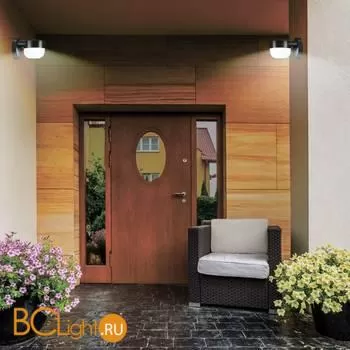 Уличный настенный светильник Novotech OPAL 358451 - Фото 0