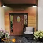 Уличный настенный светильник Novotech OPAL 358451 - Фото 0