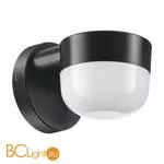 Уличный настенный светильник Novotech OPAL 358451