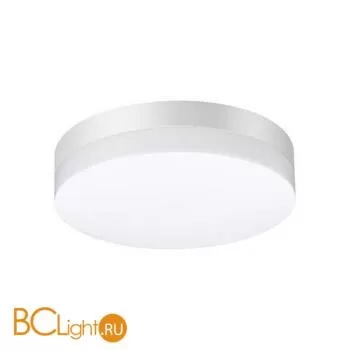 Уличный потолочный светильник Novotech Opal 358881