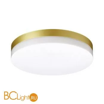 Уличный потолочный светильник Novotech Opal 358888