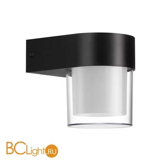 Уличный настенный светильник Novotech Opal 359297