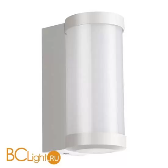 Уличный настенный светильник Novotech Opal 359299