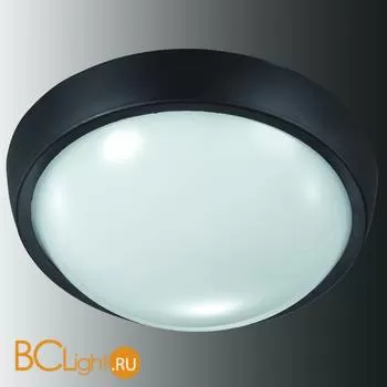 Уличный настенно-потолочный светильник Novotech Opal 357184