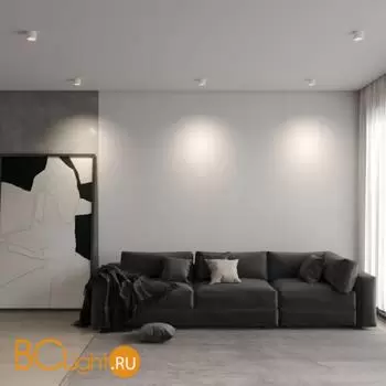 Спот Novotech ORBIS 359592 - Фото 0