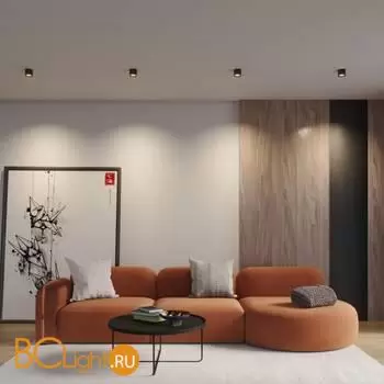 Спот Novotech ORBIS 359593 - Фото 0