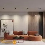 Спот Novotech ORBIS 359593 - Фото 0