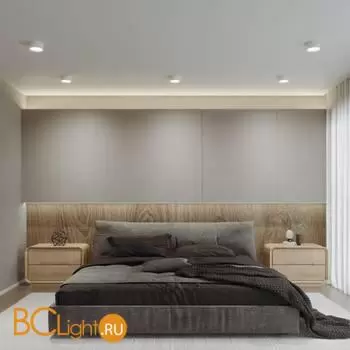 Спот Novotech ORBIS 359596 - Фото 0