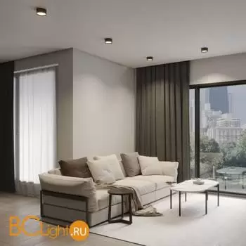 Спот Novotech ORBIS 359597 - Фото 0