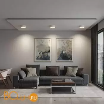 Спот Novotech ORBIS 359598 - Фото 0