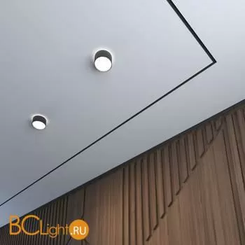 Потолочный накладной светильник Novotech ORO 358354 - Фото 0