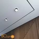 Потолочный накладной светильник Novotech ORO 358354 - Фото 0