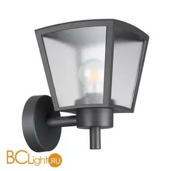 Уличный настенный светильник Novotech Park 370943
