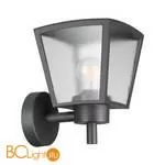 Уличный настенный светильник Novotech Park 370943