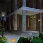 Садово-парковый фонарь Novotech Park 370944 - Фото 0