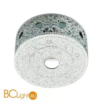 Встраиваемый спот (точечный светильник) Novotech Pastel 357304