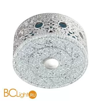 Встраиваемый спот (точечный светильник) Novotech Pastel 357306