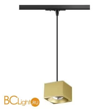 Трековый светильник Novotech Patera 358674