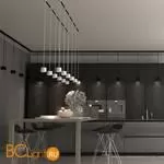 Трековый светильник Novotech Patera 358662 - Фото 0