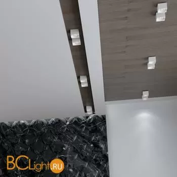 Спот Novotech Patera 358653 - Фото 0