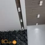 Спот Novotech Patera 358653 - Фото 0