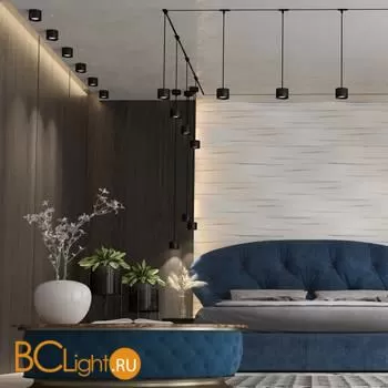 Спот Novotech Patera 358652 - Фото 0