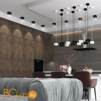 Спот Novotech Patera 358654 - Фото 0