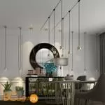 Подвесной светильник Novotech Patera 358671 - Фото 0