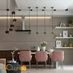 Подвесной светильник Novotech Patera 358672 - Фото 0