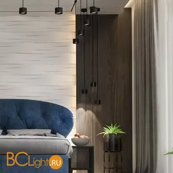 Подвесной светильник Novotech Patera 358656 - Фото 0