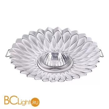 Встраиваемый светильник Novotech Pattern 370490