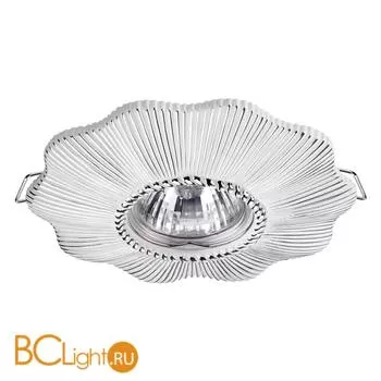 Встраиваемый светильник Novotech Pattern 370492