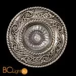 Встраиваемый спот (точечный светильник) Novotech Pattern 370066 - Фото 0