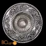 Встраиваемый спот (точечный светильник) Novotech Pattern 370067 - Фото 0