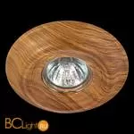 Встраиваемый спот (точечный светильник) Novotech Pattern 370088