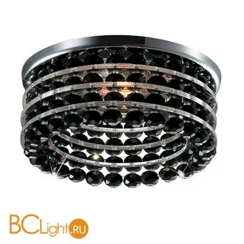 Встраиваемый спот (точечный светильник) Novotech Pearl Round 369445