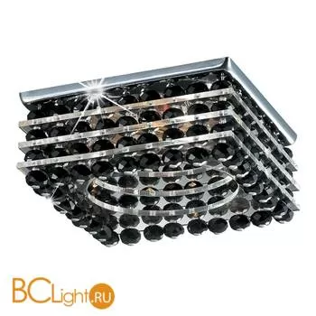 Встраиваемый спот (точечный светильник) Novotech Pearl Quadro 369451